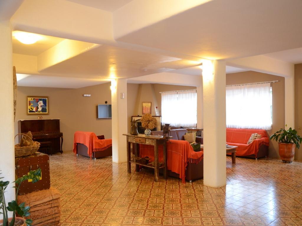 Green Village Hotel モンテ・ヴェルデ エクステリア 写真