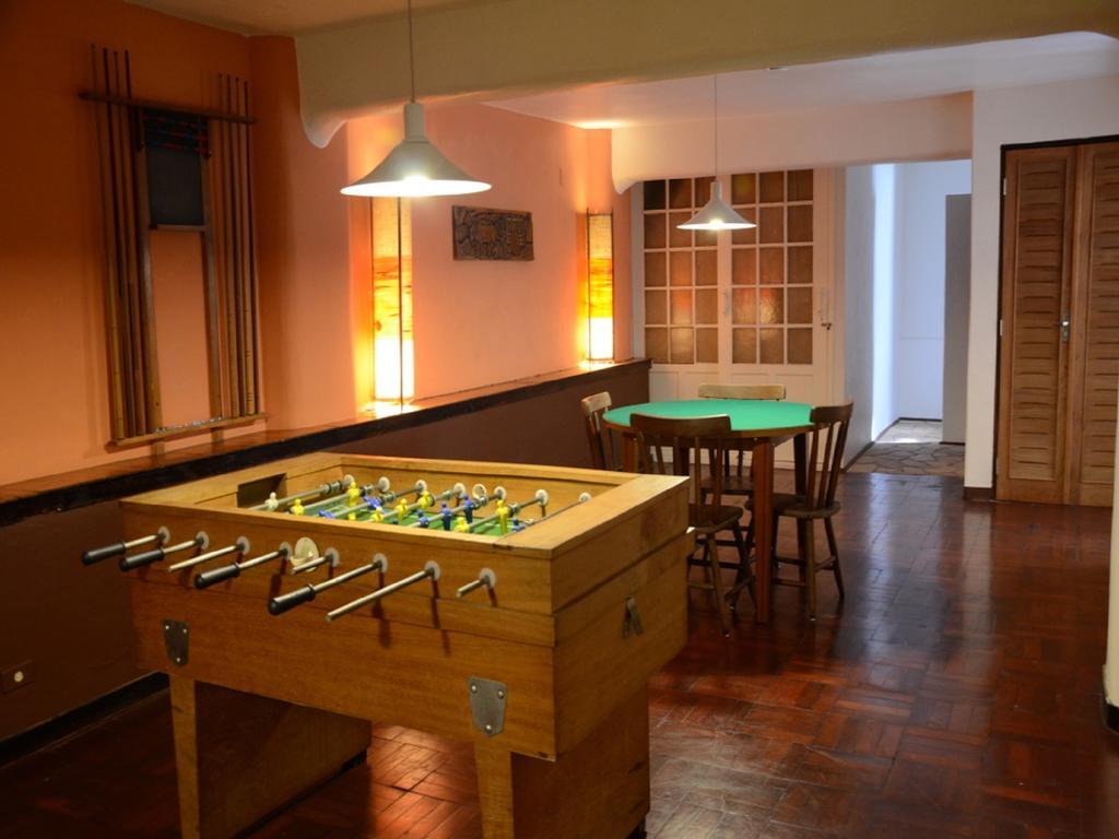 Green Village Hotel モンテ・ヴェルデ エクステリア 写真